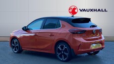 Vauxhall Corsa 1.2 Elite Edition 5dr Petrol Hatchback